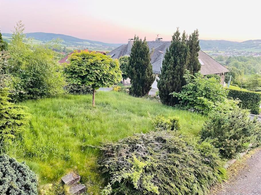 Schoene Wohnung "Bethel" In Bad Hersfeld Eksteriør billede